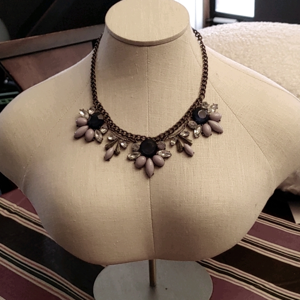 Costume Jewellery